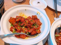 -马仕玖煲·融合菜·酥不腻烤鸭(人大店)