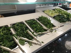 -So Lounge索兰至餐厅(蓝色港湾店)