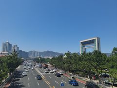 -幸福门