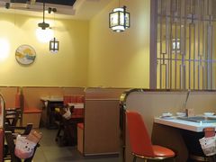 -捞九门海鲜牛肉自助火锅(廉江店)