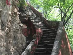 -北京上方山国家森林公园