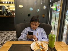 -清真·艾美可餐厅(大悦汇店)