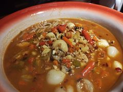 -老三样·美食研究中心(世贸路店)