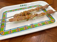 -丝路传奇·中国拉面航母店(北医三院店)