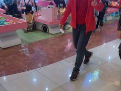 -北京华联购物中心(同成街店)