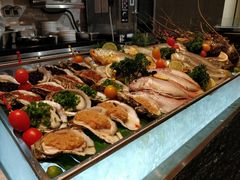 -博林天瑞喜来登酒店·西丽尚膳