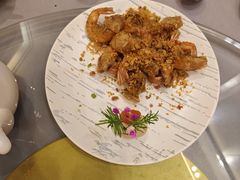 -银都上海菜馆(粤海东路店)