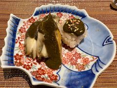 -旬怀石料理(嘉善老市店)