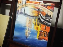 -鼎画艺术机构(贵都店)