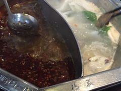 -重庆德庄火锅(体育中心店)