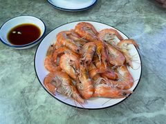 -四川小胡子海鲜(丁村万人海鲜广场店)