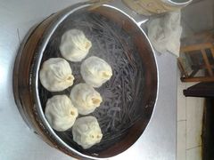 小笼包-瞻老元面馆(双塘路店)