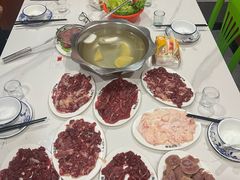 -乌记鲜活牛肉城(金砂东路店)