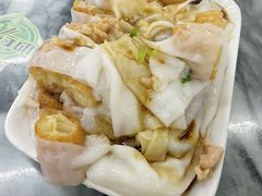 猪肉肠-穗银肠粉店(东川路店)