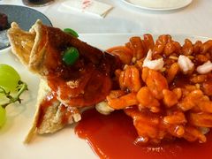 -松鹤楼·非遗·苏帮菜(融科店)