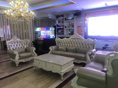 -后宫私房菜(汇客美食娱乐广场店)