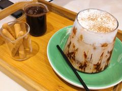 -打趸BTC·Breaktime cafe(北京路店)