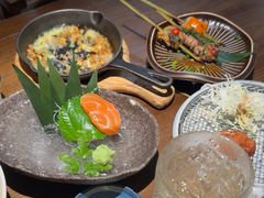 -一豚轩·烧鸟·豚骨拉面(五四路店)