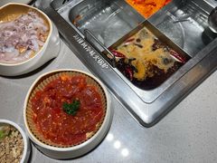 -海底捞火锅(漫乐城夜宵主题店)