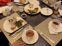 -上海和平饭店茉·莉酒廊 Jasmine Lounge