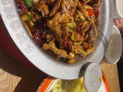 -领蟹祥记·香辣蟹·特色小海鲜(奥体天虹店)