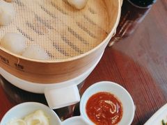 -晋阳春·山西菜·北京烤鸭(交大店)