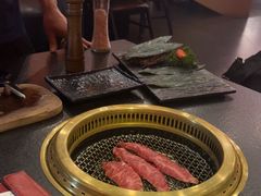 -觅福里•熟成和牛餐厅