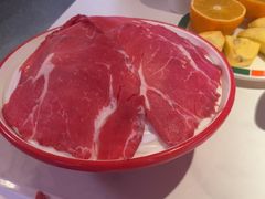 -李姑婆鲜切牛肉火锅自助(凤城二路店)