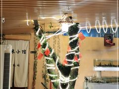 -蚝味小馆·粤西小海鲜