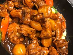 -上海人家花樣年华(中山公园店)