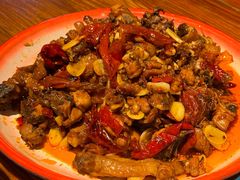 -柴窝堡22号辣子鸡·传承新疆菜