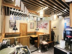 -牛人·雪花牛·木炭烤肉(昆山陆家店)