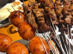 -白玉串城(南六中路店)