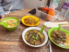 -巨记面家(泉威楼店)