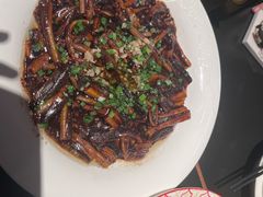 -童福兴·南京菜(老门东店)