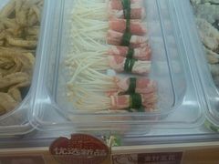 -每味每客·重庆麻辣烫(国泰店)