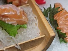 -阿吾罗·月咏精致日料(港汇恒隆广场店)