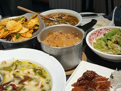 -茅庐毛血旺(临沂泰盛广场店)