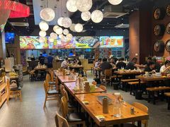 -本色·小马哥烧烤(无锡九里仓店)