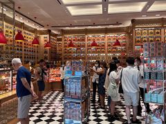 -夿萐咖啡(爱雍·乌节店)