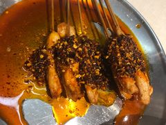 -火焰枪蛋·烧烤(奉天街店)
