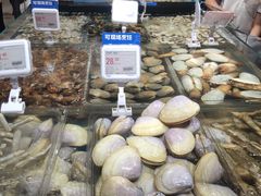 -盒马鲜生(曜一城店)