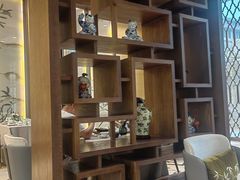 -太湖饭店·寄畅轩中餐厅