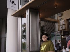 -SAANCI山池咖啡(海上世界文化艺术中心店)