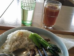 -J cafe 朝夕餐厅