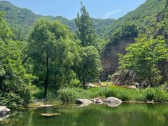 -灵溪风景区