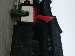 -上海醉白池公园