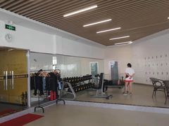 -中田健身工作室(胜利门店)