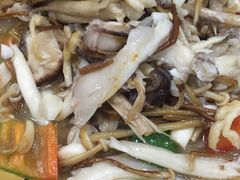 -白家寨子·山野白族菜(古城总店)