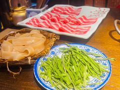 -萍姐火锅·公路夜市(打浦桥日月光店)
